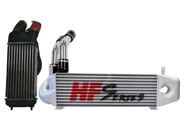 Ladeluftk�hlerkit Citroen DS3 inkl DS3 R HFRS Ladeluftk�hlerkit Citroen DS3 inkl DS3 R HFRS