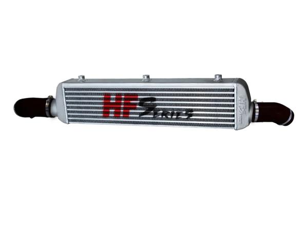 Fiat Punto/Alfa Mito HFT Front Ladeluftk�hlerkit Fiat Punto/Alfa Mito HFT Front Ladeluftk�hlerkit