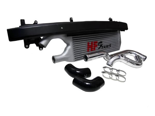 VW Polo 9N 1,8T Front Ladeluftk�hlerkit VW Polo 9N 1,8T Front Ladeluftk�hlerkit