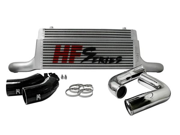 Audi A3 8L S3 1,8T 225PS Front-Ladeluftk�hler Kit Audi A3 8L S3 1,8T 225PS Front-Ladeluftk�hler Kit