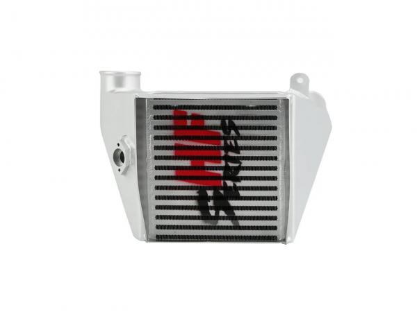 VAG 1,8 T Quermotor SMIC Ladeluftk�hler VAG 1,8 T Quermotor SMIC Ladeluftk�hler