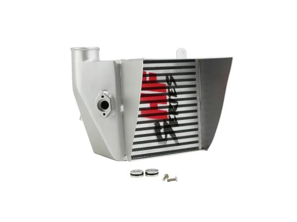 VAG 1,8 T Quermotor SMIC Ladeluftk�hler VAG 1,8 T Quermotor SMIC Ladeluftk�hler