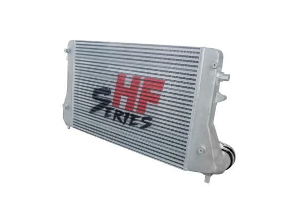 VAG 2,0 TFSi Quermotoren HF "V2" OEM-Double Din Voll-Alu Ladeluftk�hler Set VAG 2,0 TFSi Quermotoren HF "V2" OEM-Double Din Voll-Alu Ladeluftk�hler Set
