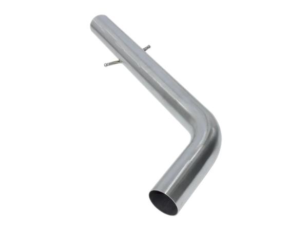 Bull-X Non Resonated Pipe 3" für die HGAGAVAG04 Bull-X Non Resonated Pipe 3" für die HGAGAVAG04