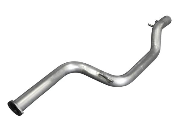 Bull-X Non Resonated Pipe 3" für HGBXAGAFO03-S Bull-X Non Resonated Pipe 3" für HGBXAGAFO03-S