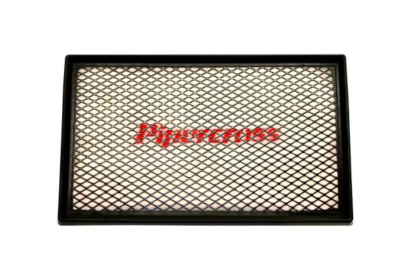 Pipercross Luftfilter für Mercedes 190E W201 2.3i 170/177/185 PS