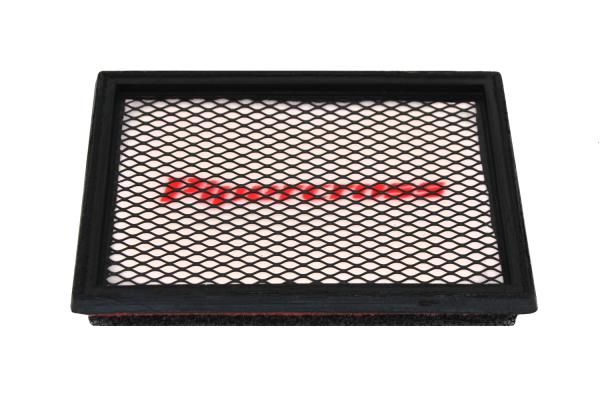 Pipercross Luftfilter für Ford Fiesta VI JD3/JH1 1.3i 60/70 PS