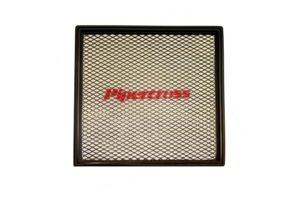Pipercross Luftfilter für Chevrolet Orlando 1.8i 141 PS