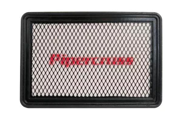 Pipercross Luftfilter für Nissan Qashqai II J11 1.6i DIG-T 163 PS