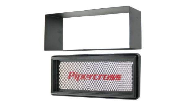 Pipercross Luftfilter für BMW 5er F10 (F11) 530d 258 PS