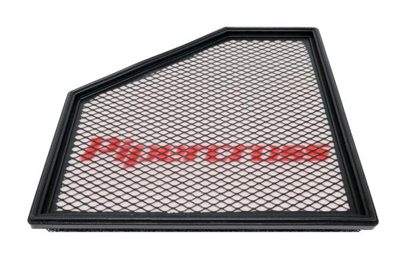 Pipercross Luftfilter für BMW 4er F32 (F33/F36) 440i 326 PS