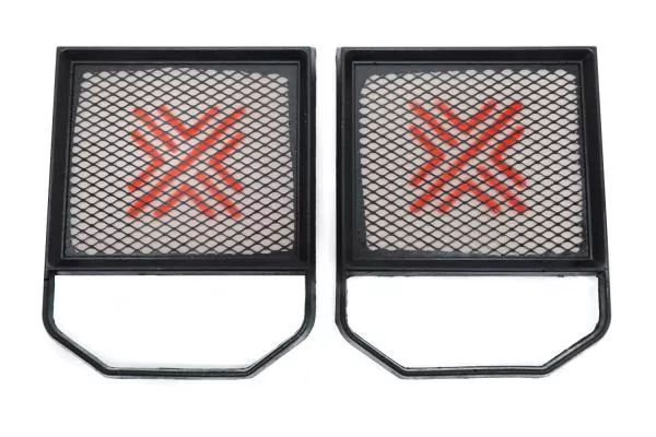 Pipercross Luftfilter für Mercedes GLC AMG X253 GLC 43 AMG 367 PS