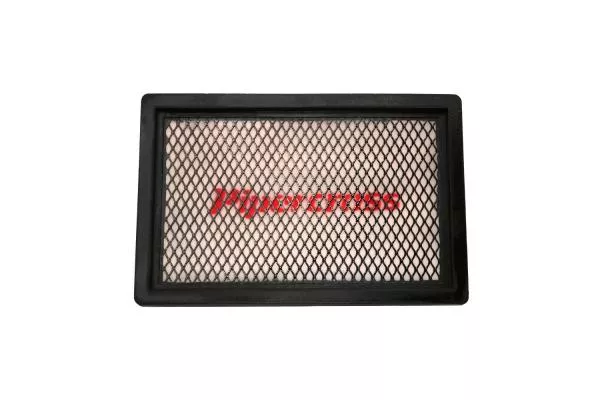 Pipercross Luftfilter für Fiat Uno 1.3 i.e. Turbo 100/105 PS