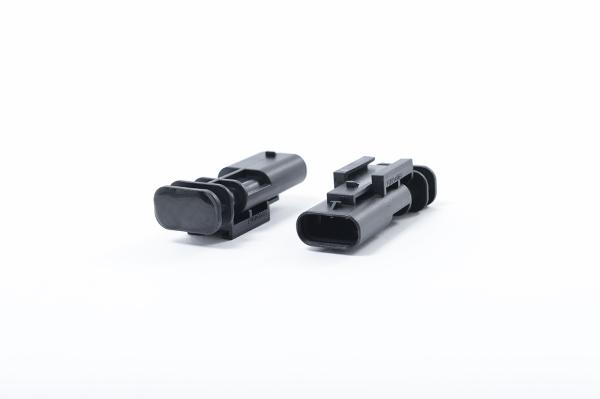 Milltek Sport Zusätzliche Teile für Audi S3 2.0 TFSI quattro 3-Türer 8V/8V.2 (Non-OPF)