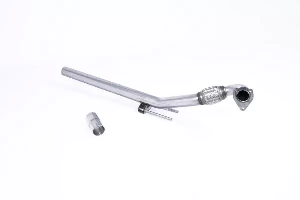 Milltek Sport Large Bore Downpipe für Seat Leon Cupra 1.9 TDi 90PS / 110PS / 150PS