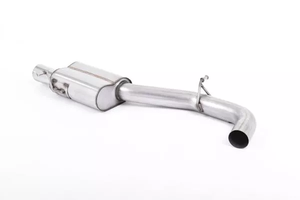 Milltek Sport Zusätzliche Teile für Audi S3 2.0 TFSI quattro 3-Türer 8V/8V.2 (Non-OPF)