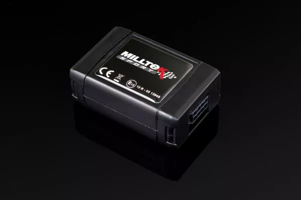 Milltek Sport Active Valve Control für BMW 2 Serie M2 Competition Coupé (F87)