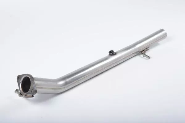 Milltek Sport Katersatzrohr für Ford Fiesta Mk6 ST 150