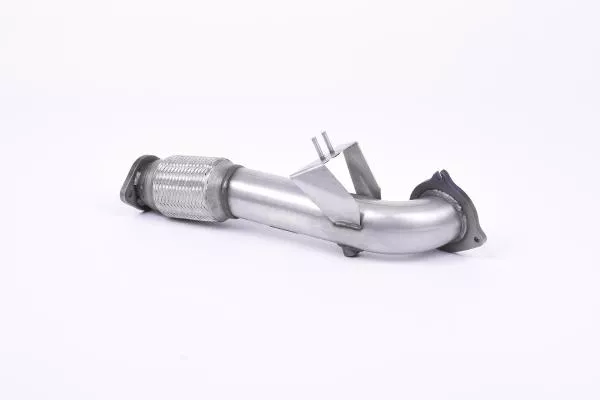 Milltek Sport Large Bore Downpipe und Katersatzrohr für Ford Fiesta Mk7/Mk7.5 ST 1.6 Liter EcoBoost 182PS & ST200