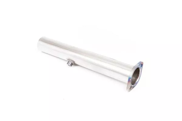 Milltek Sport OPF Ersatzrohr für Ford Focus Mk4 ST 2.3-Liter EcoBoost Hatch (mit OPF)