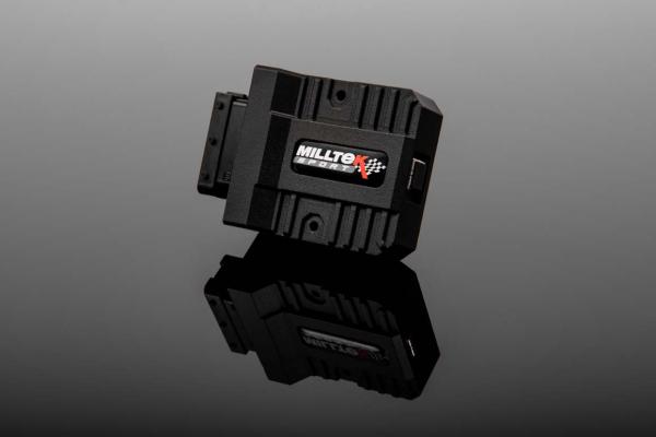 Milltek Sport OPF Ersatzrohr für Ford Fiesta Mk8 ST 1.5 EcoBoost 200PS (Modelle bis Sept 2020)