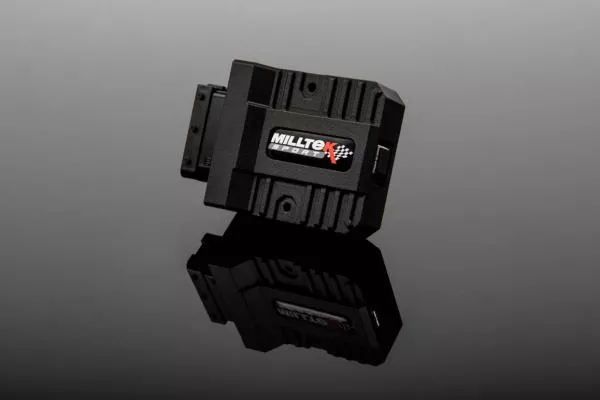 Milltek Sport OPF Ersatzrohr für Ford Fiesta Mk8 ST 1.5 EcoBoost 200PS (Modelle ab Sept 2020)