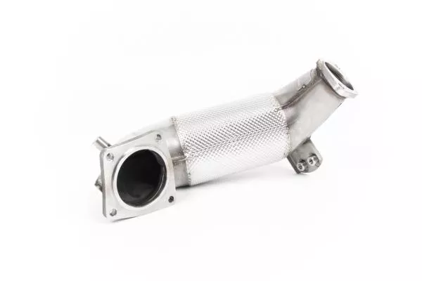 Milltek Sport ECE HJS Tuning ECE Downpipe für Hyundai i30 N Performance 2.0 T-GDi (275PS - Non-OPF Modelle)