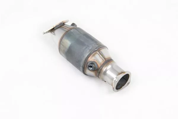 Milltek Sport OPF Ersatzrohr für Hyundai i20 N 1.6 T-GDi 204PS (Mit OPF)