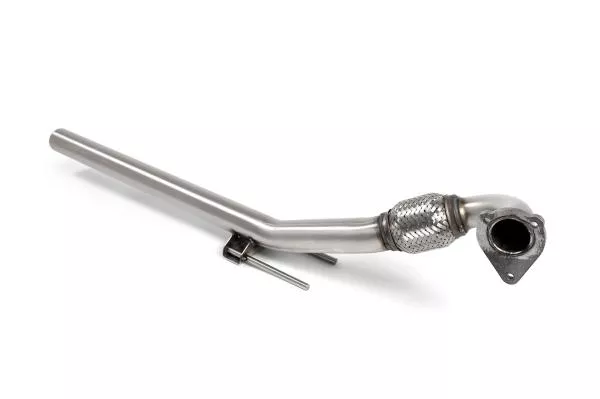 Milltek Sport Large Bore Downpipe für Seat Leon Cupra 1.9 TDi 90PS / 110PS / 150PS