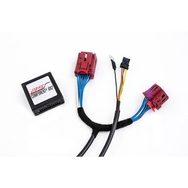 ASR KLAPPENSTEUERUNG RX2 (SSA) AUDI RS3 8Y ASR KLAPPENSTEUERUNG RX2 (SSA) AUDI RS3 8Y