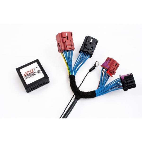 ASR KLAPPENSTEUERUNG CB2 AUDI S3 8Y ASR KLAPPENSTEUERUNG CB2 AUDI S3 8Y