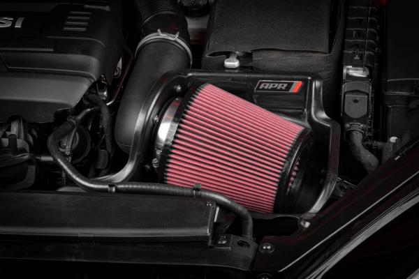 APR Open PEX Intake System MQB 1.8T/2.0T EA888 GEN 3 APR Open PEX Intake System MQB 1.8T/2.0T EA888 GEN 3