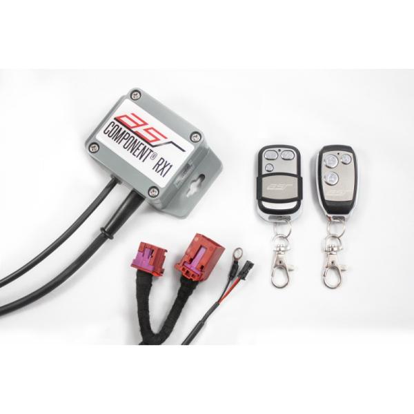 ASR Klappensteuerung RX1/ Cupra Formentor VZ5