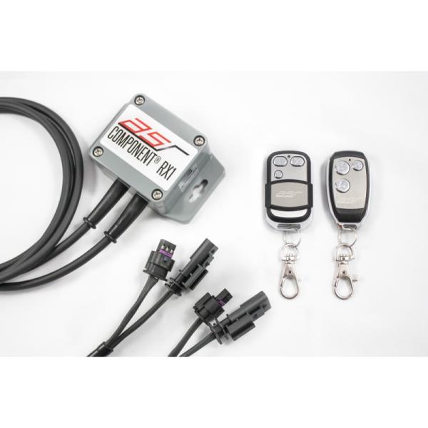 ASR KLAPPENSTEUERUNG RX1 LAND ROVER DEFENDER P525 ASR KLAPPENSTEUERUNG RX1 LAND ROVER DEFENDER P525