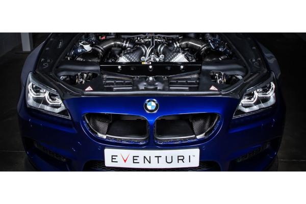 Eventuri Carbon Ansaugsystem für BMW F1x M6