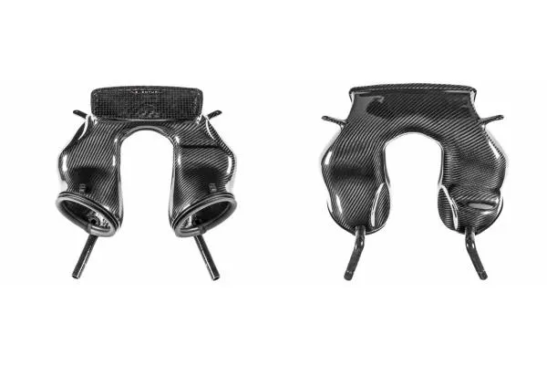 Eventuri Carbon Ansaugsystem für Porsche 991.1 und 991.2