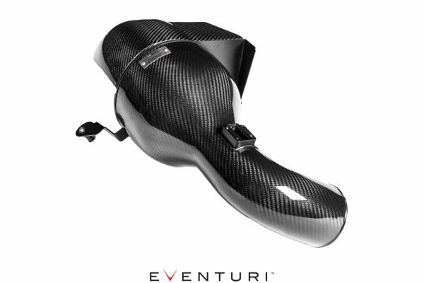 Eventuri Carbon Ansaugsystem für BMW B58 Mx40i Eventuri Carbon Ansaugsystem für BMW B58 Mx40i