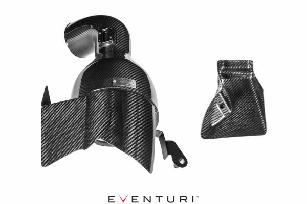 Eventuri Carbon Ansaugsystem für BMW B58 Mx40i Eventuri Carbon Ansaugsystem für BMW B58 Mx40i