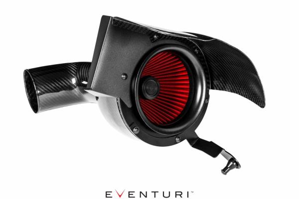 Eventuri Carbon Ansaugsystem für BMW B58 Mx40i Eventuri Carbon Ansaugsystem für BMW B58 Mx40i