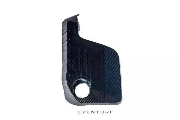 Eventuri Carbon Motorabdeckung für BMW F8x M3 M4