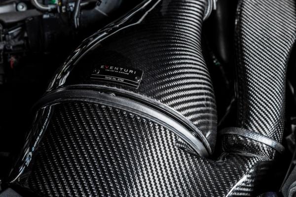 Eventuri Carbon Ansaugsystem für Audi B9 RS4/RS5 Eventuri Carbon Ansaugsystem für Audi B9 RS4/RS5