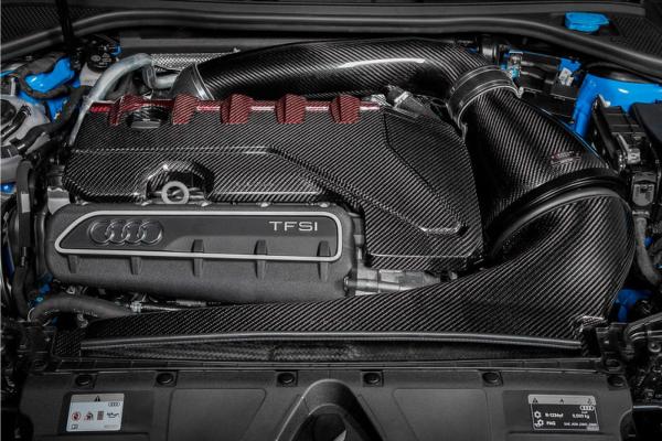 Eventuri Carbon Ansaugsystem STAGE 3 für Audi RS3 8Y 2021+ Eventuri Carbon Ansaugsystem STAGE 3 für Audi RS3 8Y 2021+