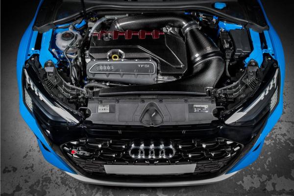 Eventuri Carbon Ansaugsystem STAGE 3 für Audi RS3 8Y 2021+ Eventuri Carbon Ansaugsystem STAGE 3 für Audi RS3 8Y 2021+