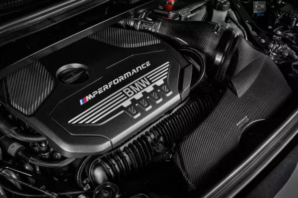 Eventuri Carbon Ansaugsystem für BMW F40 M135i | F44 M235i | F39 X2 M35i