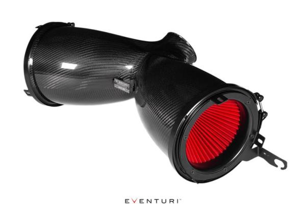 Eventuri Carbon Ansaugsystem für Porsche 991.1/2 GT3 RS Eventuri Carbon Ansaugsystem für Porsche 991.1/2 GT3 RS