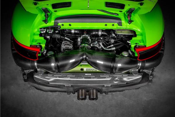 Eventuri Carbon Ansaugsystem für Porsche 991.1/2 GT3 RS Eventuri Carbon Ansaugsystem für Porsche 991.1/2 GT3 RS