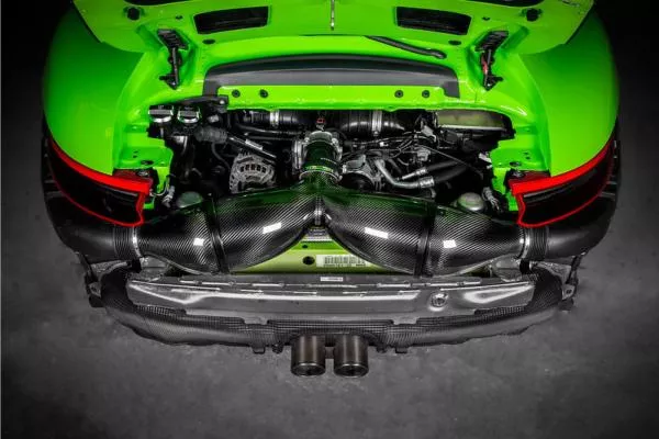 Eventuri Carbon Ansaugsystem für Porsche 991.1/2 GT3 RS