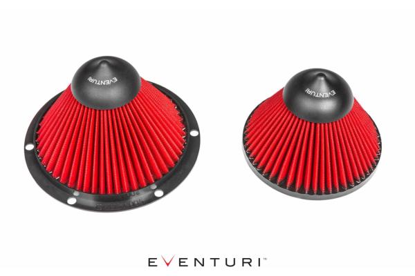 Eventuri Filter KLEIN Eventuri Filter KLEIN