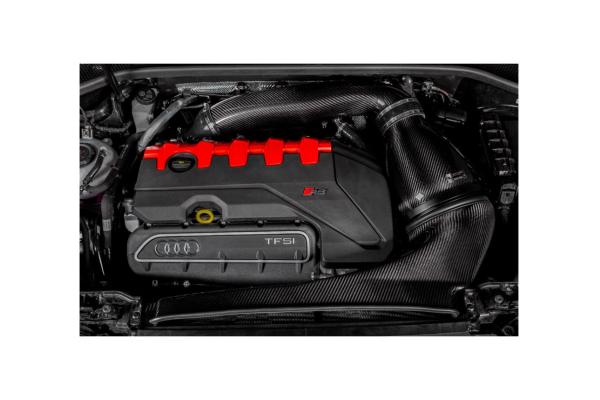 Eventuri Carbon Ansaugsystem für Audi F3 RSQ3 inkl. Fastback 2019+ Eventuri Carbon Ansaugsystem für Audi F3 RSQ3 inkl. Fastback 2019+