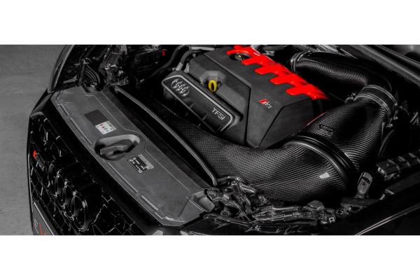 Eventuri Carbon Ansaugsystem für Audi F3 RSQ3 inkl. Fastback 2019+ Eventuri Carbon Ansaugsystem für Audi F3 RSQ3 inkl. Fastback 2019+